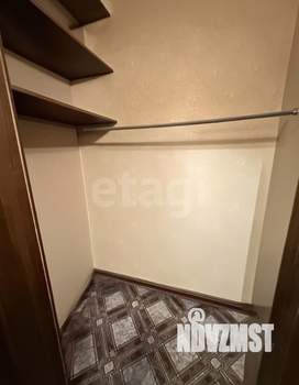 1-к квартира, вторичка, 49м2, 2/9 этаж