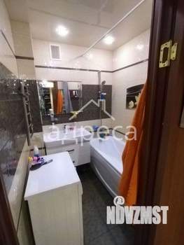 1-к квартира, вторичка, 44м2, 9/17 этаж