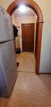 1-к квартира, вторичка, 35м2, 8/12 этаж