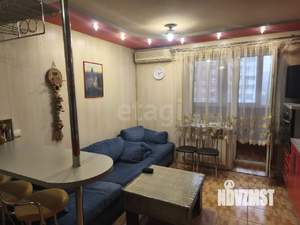 3-к квартира, вторичка, 90м2, 9/10 этаж