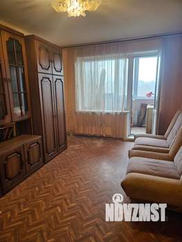 2-к квартира, вторичка, 43м2, 8/9 этаж