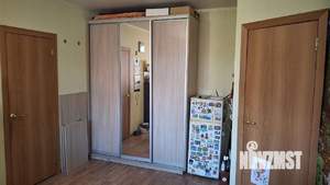 1-к квартира, вторичка, 32м2, 2/2 этаж