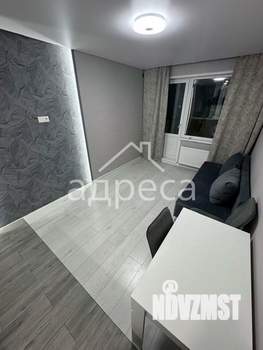 Студия квартира, вторичка, 20м2, 11/16 этаж