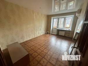 2-к квартира, вторичка, 44м2, 4/5 этаж