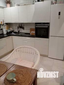 1-к квартира, вторичка, 50м2, 15/17 этаж