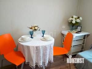 1-к квартира, вторичка, 40м2, 8/9 этаж