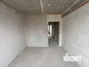 3-к квартира, вторичка, 72м2, 7/17 этаж
