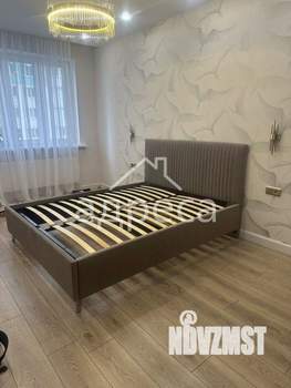 2-к квартира, вторичка, 63м2, 9/24 этаж