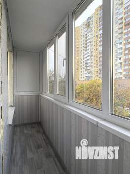 4-к квартира, вторичка, 80м2, 4/5 этаж