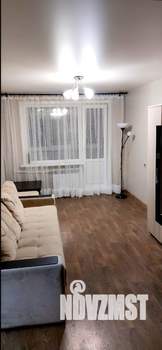 2-к квартира, вторичка, 45м2, 2/5 этаж