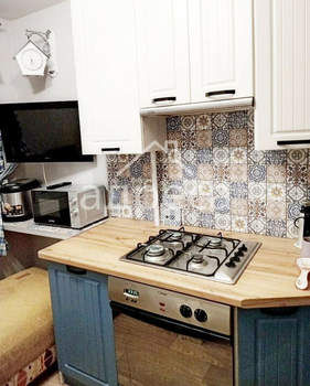 2-к квартира, вторичка, 43м2, 2/9 этаж