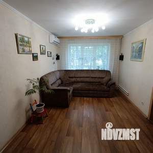 3-к квартира, вторичка, 56м2, 1/9 этаж