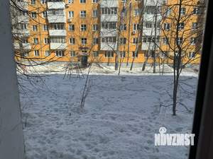 3-к квартира, вторичка, 56м2, 1/5 этаж