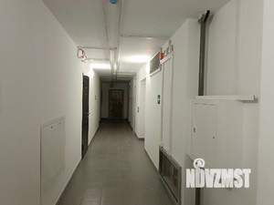 2-к квартира, сданный дом, 77м2, 12/16 этаж