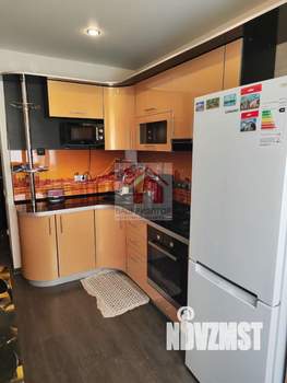 2-к квартира, вторичка, 50м2, 1/3 этаж