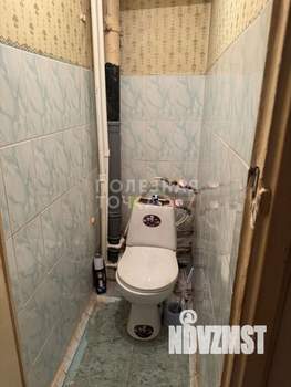 2-к квартира, вторичка, 50м2, 1/12 этаж