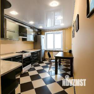 1-к квартира, вторичка, 43м2, 10/10 этаж