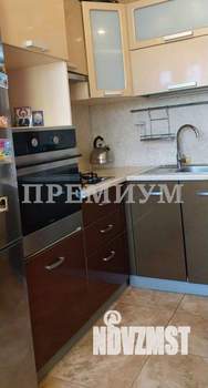 1-к квартира, вторичка, 38м2, 3/3 этаж
