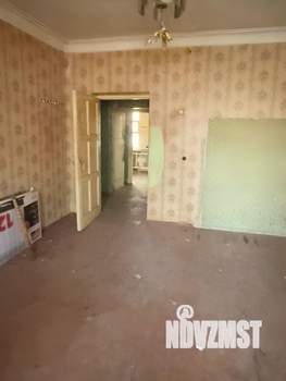 2-к квартира, вторичка, 47м2, 2/2 этаж