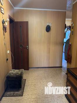 2-к квартира, вторичка, 55м2, 4/5 этаж
