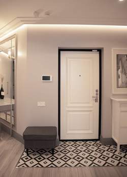 3-к квартира, вторичка, 115м2, 3/16 этаж