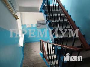 3-к квартира, вторичка, 81м2, 2/5 этаж