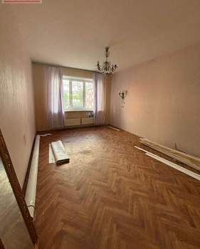 3-к квартира, вторичка, 73м2, 1/13 этаж