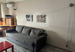 1-к квартира, вторичка, 37м2, 2/3 этаж