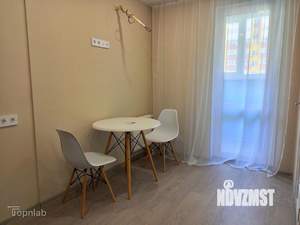 1-к квартира, вторичка, 30м2, 19/27 этаж