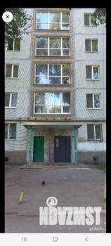 1-к квартира, вторичка, 37м2, 7/9 этаж