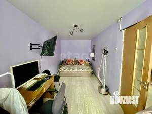 2-к квартира, вторичка, 45м2, 1/5 этаж