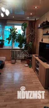 3-к квартира, вторичка, 84м2, 8/9 этаж
