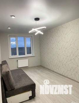 2-к квартира, вторичка, 55м2, 6/25 этаж