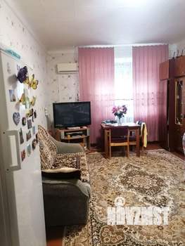 2-к квартира, вторичка, 59м2, 2/3 этаж