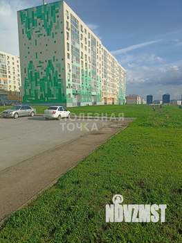 1-к квартира, вторичка, 32м2, 1/9 этаж