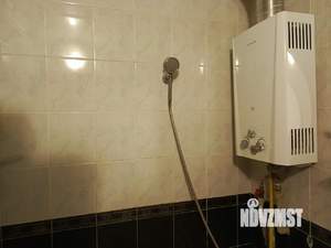 2-к квартира, вторичка, 44м2, 1/5 этаж