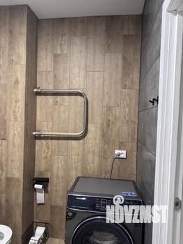 1-к квартира, вторичка, 44м2, 3/4 этаж