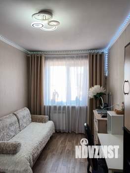 2-к квартира, вторичка, 44м2, 5/5 этаж