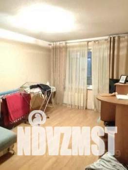 2-к квартира, вторичка, 54м2, 1/9 этаж