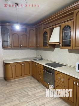 1-к квартира, вторичка, 50м2, 6/16 этаж