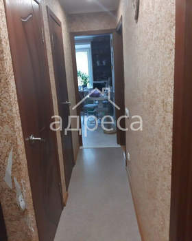 3-к квартира, вторичка, 63м2, 3/9 этаж