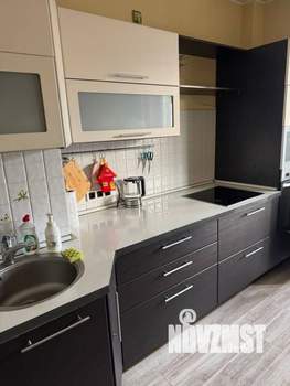 1-к квартира, вторичка, 42м2, 17/18 этаж