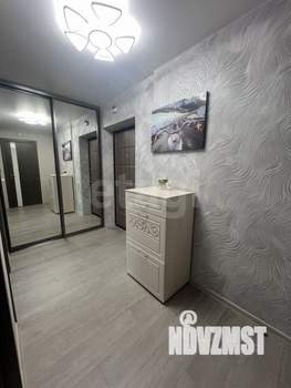 1-к квартира, вторичка, 40м2, 2/26 этаж