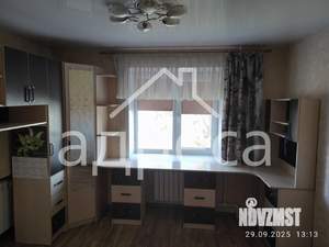 2-к квартира, вторичка, 50м2, 3/5 этаж