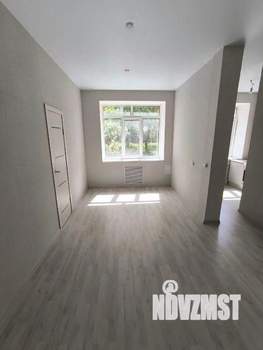 2-к квартира, вторичка, 43м2, 1/3 этаж
