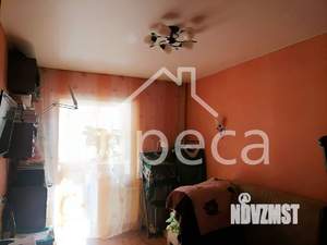 3-к квартира, вторичка, 66м2, 2/9 этаж