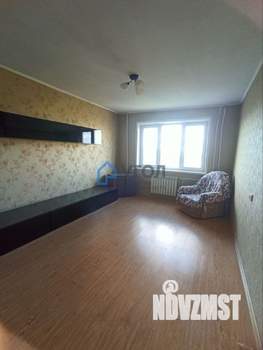 3-к квартира, вторичка, 70м2, 8/10 этаж