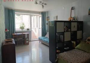 2-к квартира, вторичка, 42м2, 4/5 этаж