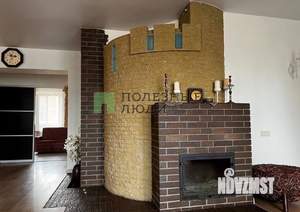 4-к квартира, вторичка, 153м2, 8/8 этаж