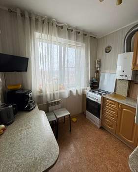 2-к квартира, вторичка, 46м2, 4/5 этаж